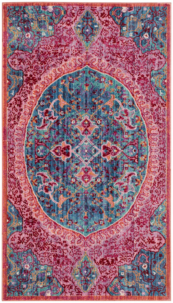 Safavieh Sutton SUT401 Power Loomed Rug