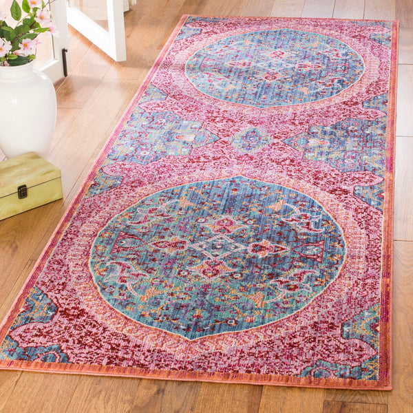 Safavieh Sutton SUT401 Power Loomed Rug