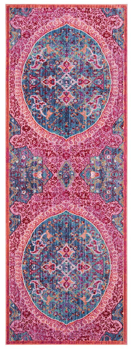 Safavieh Sutton SUT401 Power Loomed Rug