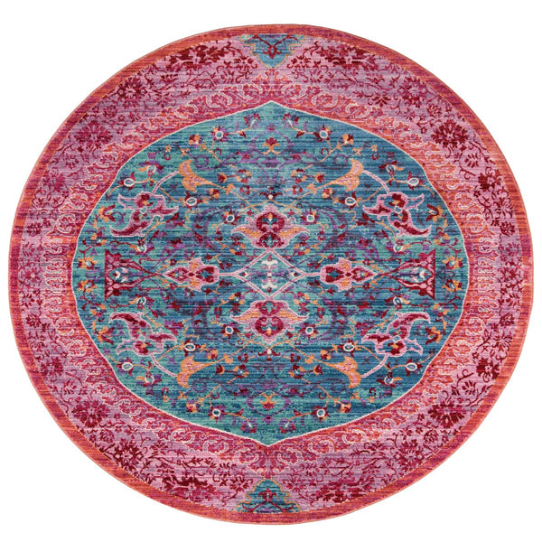 Safavieh Sutton SUT401 Power Loomed Rug
