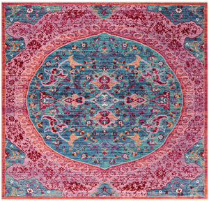 Safavieh Sutton SUT401 Power Loomed Rug
