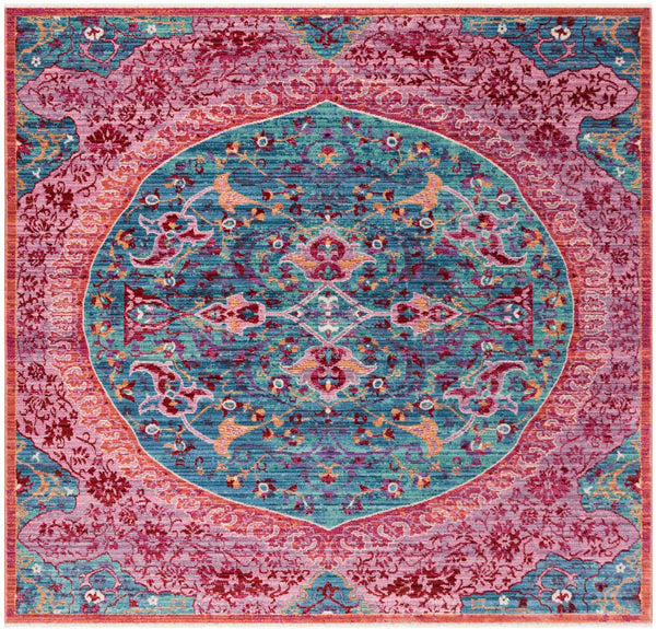 Safavieh Sutton SUT401 Power Loomed Rug