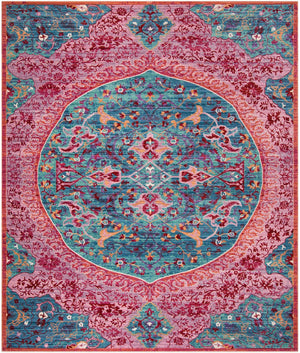 Safavieh Sutton SUT401 Power Loomed Rug