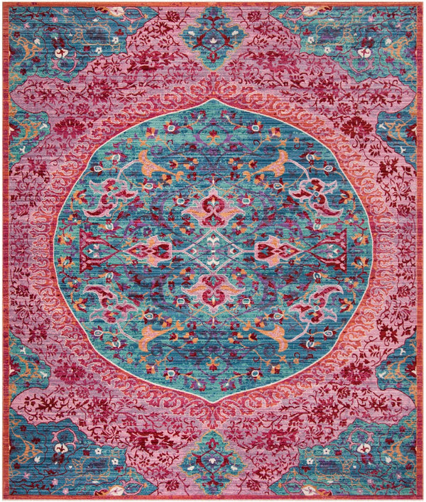 Safavieh Sutton SUT401 Power Loomed Rug