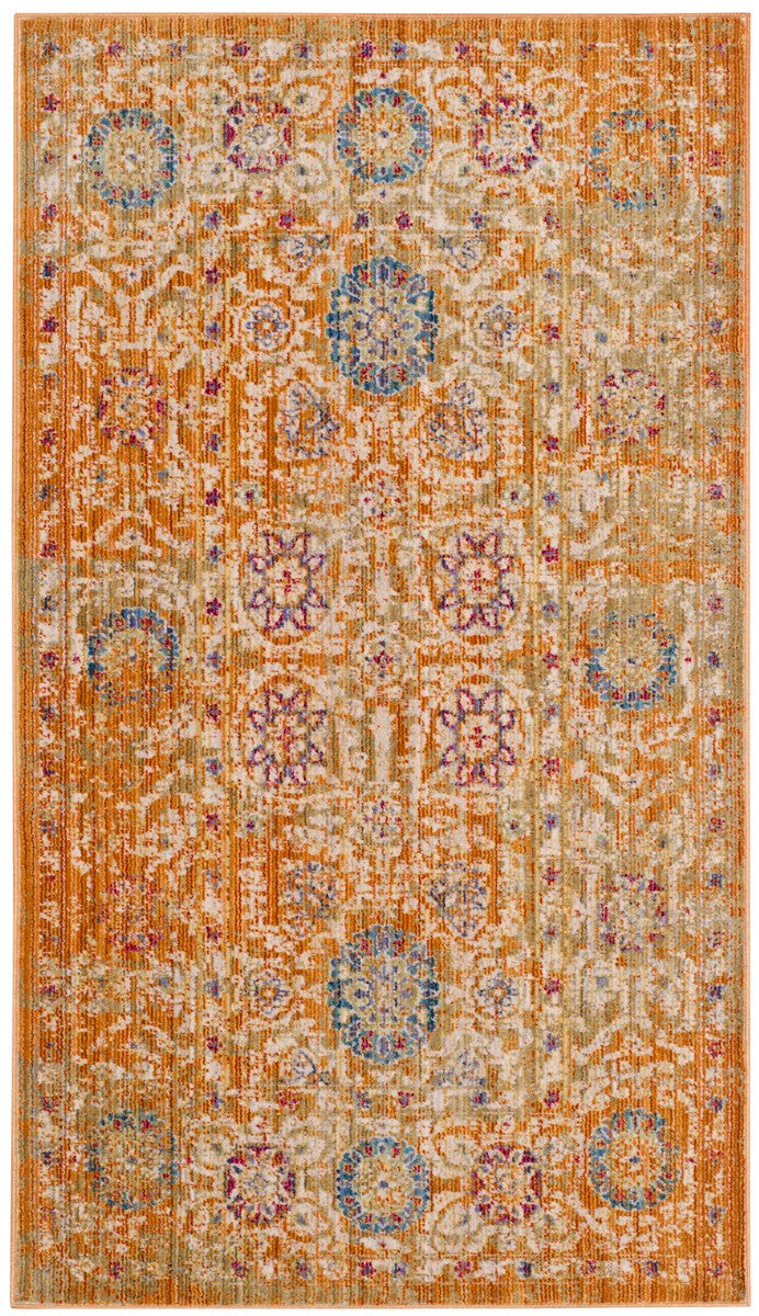 Safavieh Sutton SUT402 Power Loomed Rug