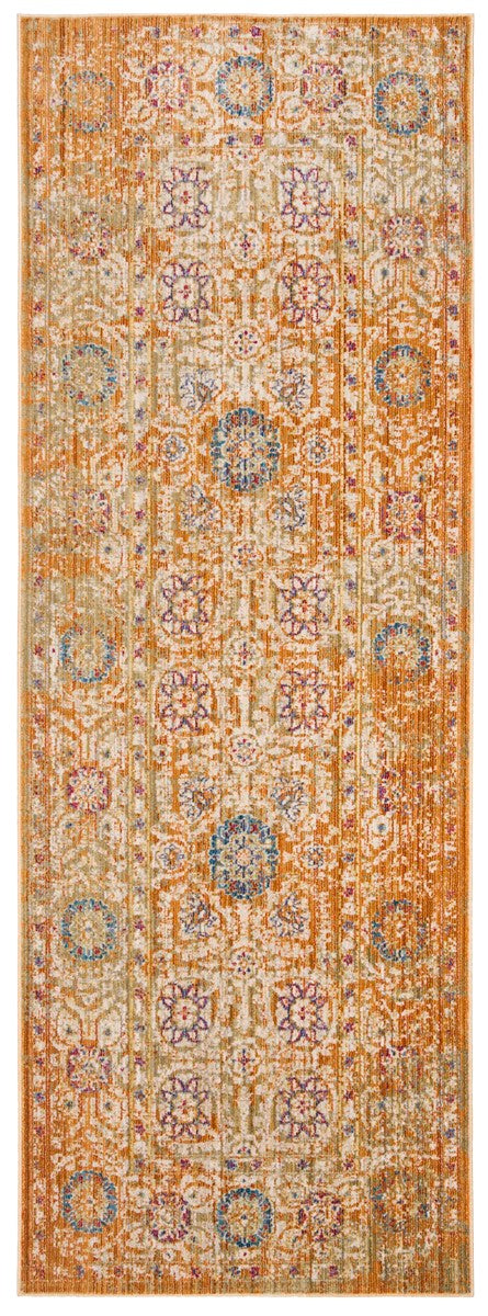 Safavieh Sutton SUT402 Power Loomed Rug