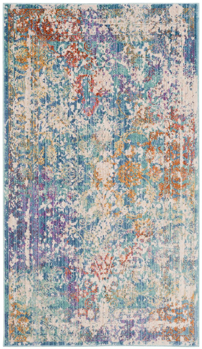Safavieh Sutton SUT403 Power Loomed Rug
