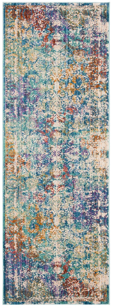 Safavieh Sutton SUT403 Power Loomed Rug