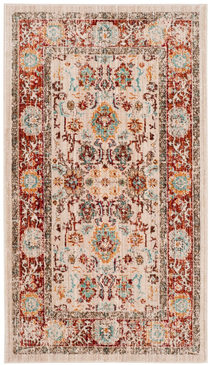 Safavieh Sutton SUT405 Power Loomed Rug