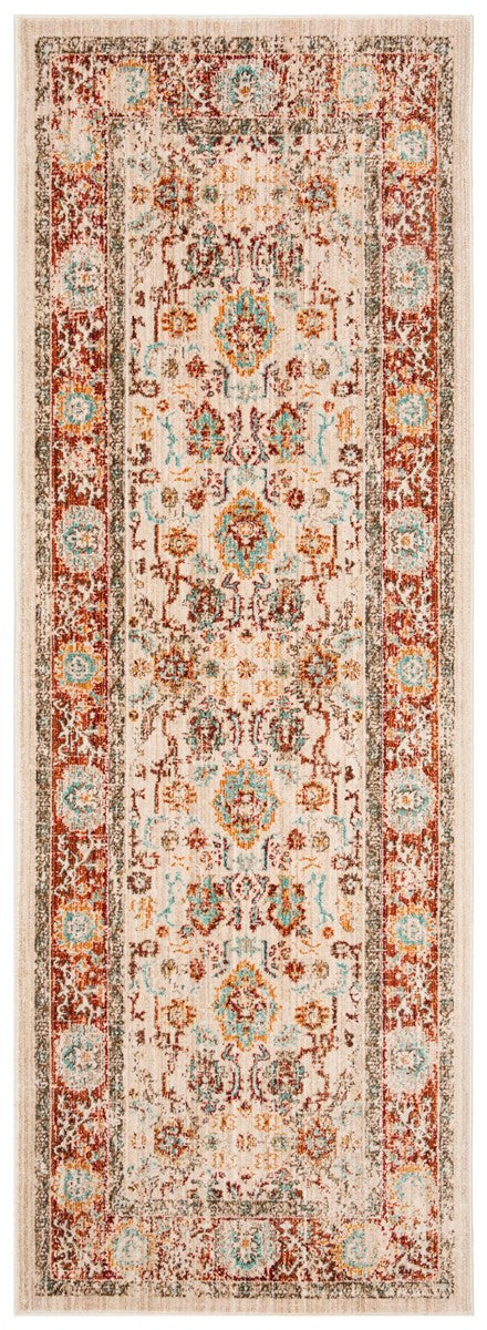 Safavieh Sutton SUT405 Power Loomed Rug