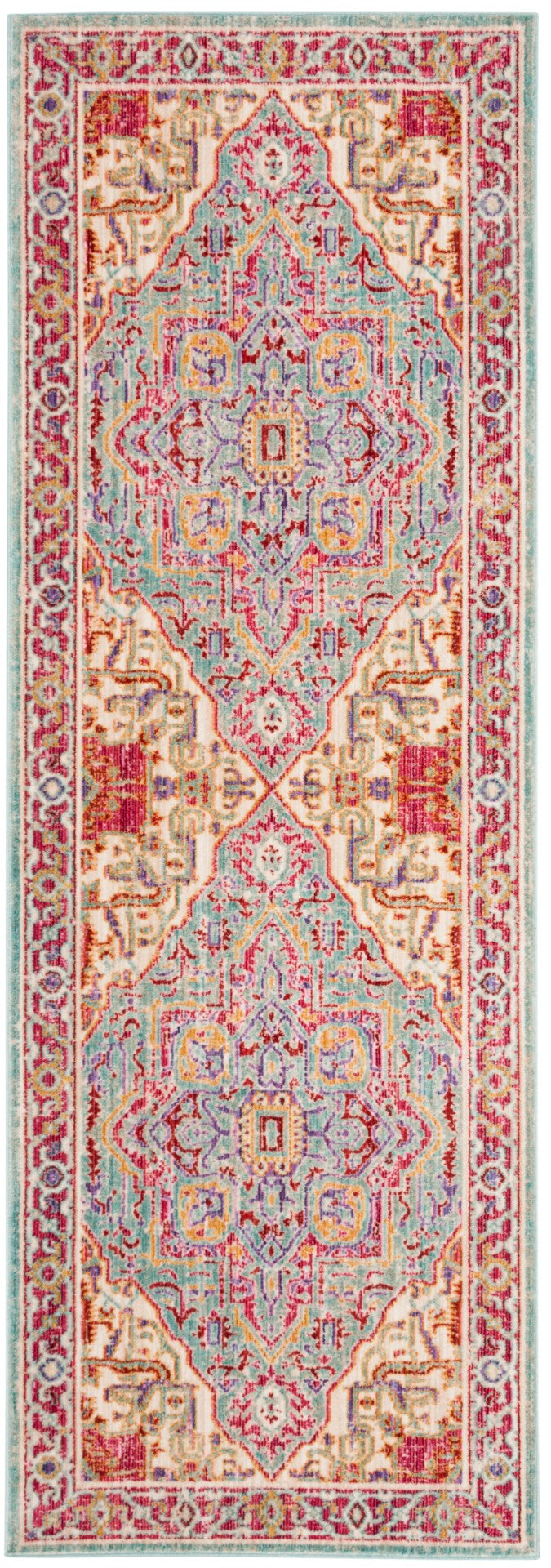 Safavieh Sutton SUT406 Power Loomed Rug