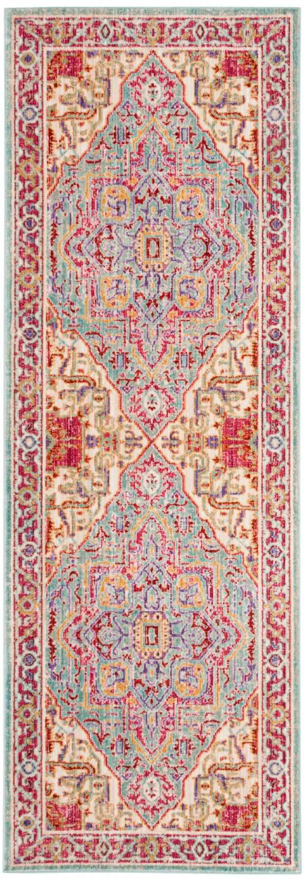 Safavieh Sutton SUT406 Power Loomed Rug
