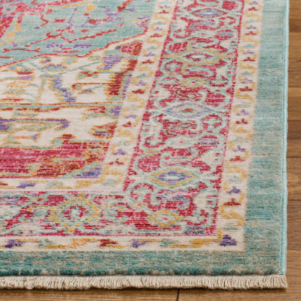 Safavieh Sutton SUT406 Power Loomed Rug