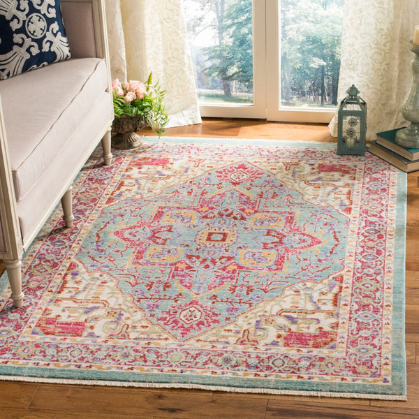 Safavieh Sutton SUT406 Power Loomed Rug