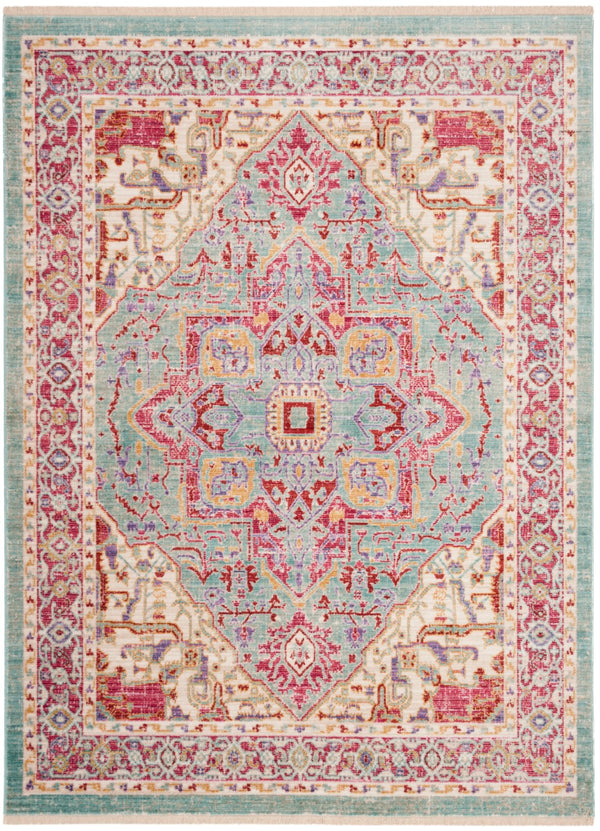 Safavieh Sutton SUT406 Power Loomed Rug