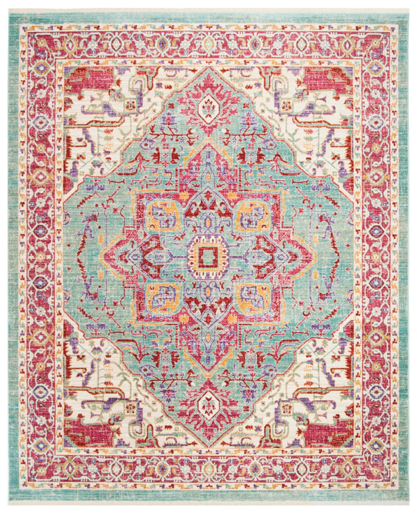 Safavieh Sutton SUT406 Power Loomed Rug