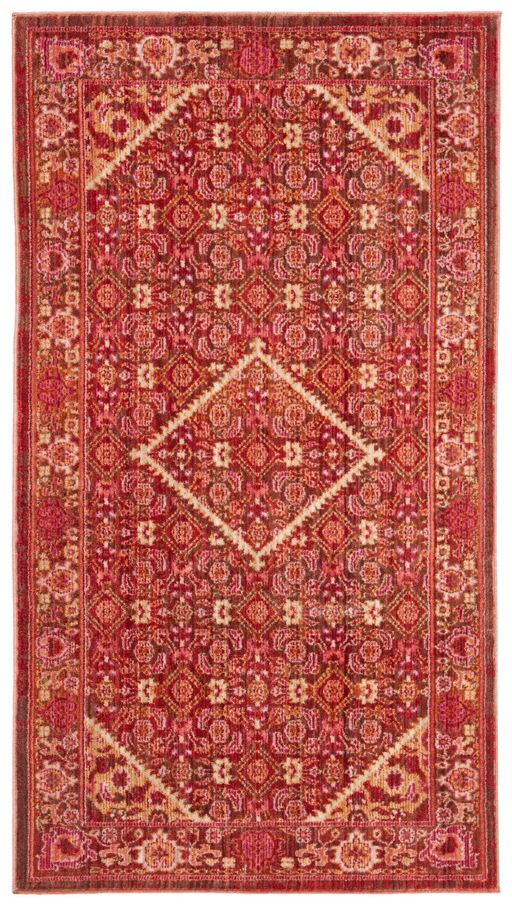 Safavieh Sutton SUT407 Power Loomed Rug