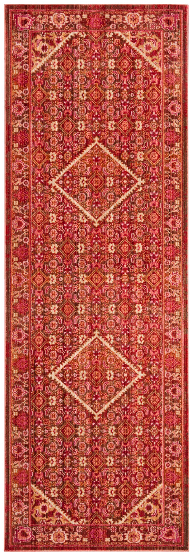 Safavieh Sutton SUT407 Power Loomed Rug