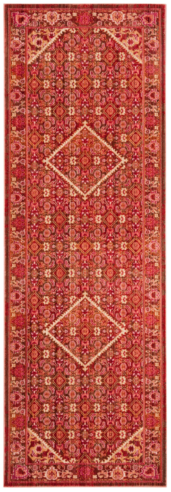 Safavieh Sutton SUT407 Power Loomed Rug