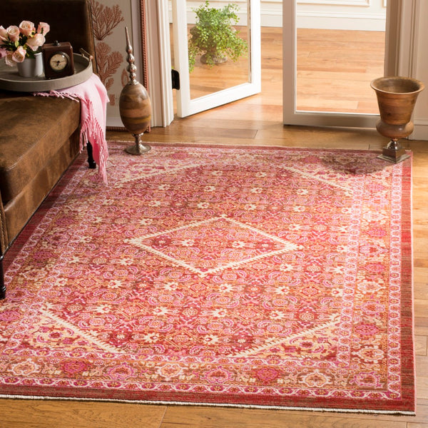 Safavieh Sutton SUT407 Power Loomed Rug