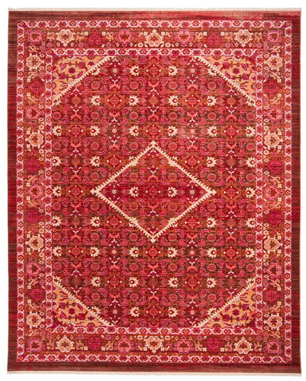 Safavieh Sutton SUT407 Power Loomed Rug