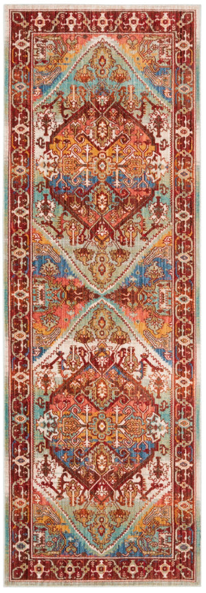 Safavieh Sutton SUT408 Power Loomed Rug