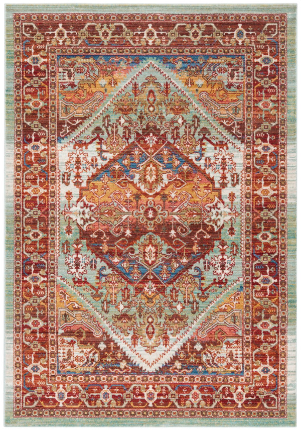 Safavieh Sutton SUT408 Power Loomed Rug