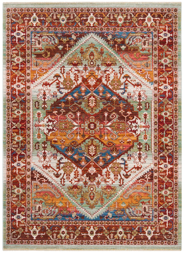 Safavieh Sutton SUT408 Power Loomed Rug