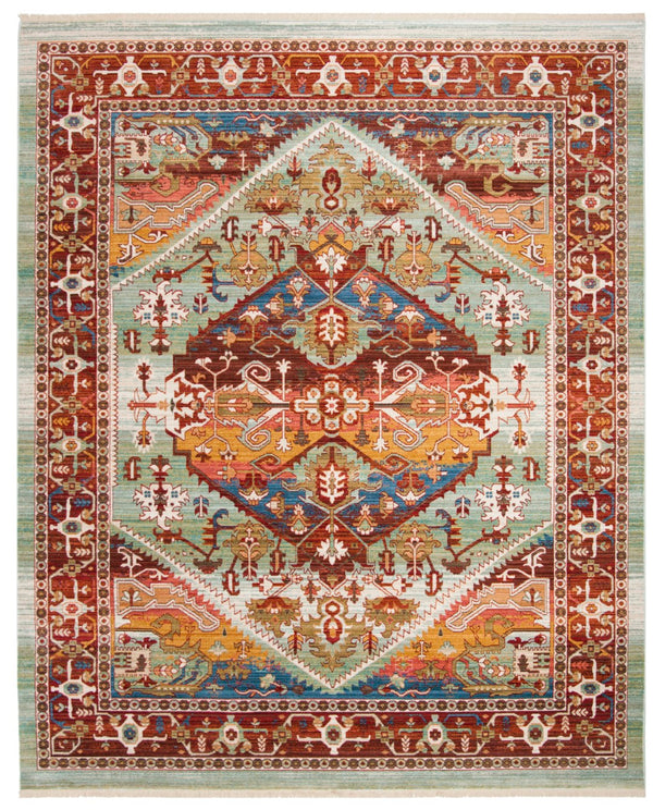 Safavieh Sutton SUT408 Power Loomed Rug
