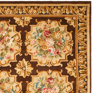 Safavieh Savonnerie SV12 Rug