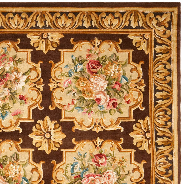 Safavieh Savonnerie SV12 Rug