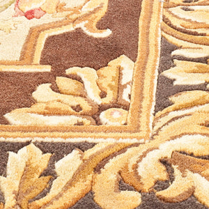 Safavieh Savonnerie SV12 Rug