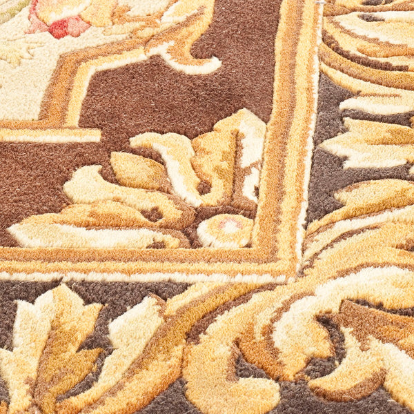 Safavieh Savonnerie SV12 Rug