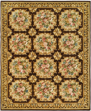 Safavieh Savonnerie SV12 Rug