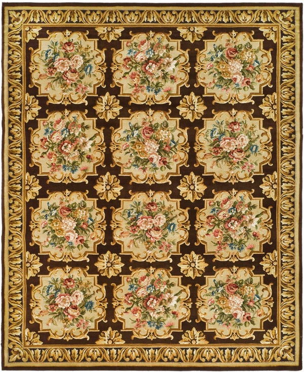 Safavieh Savonnerie SV12 Rug