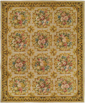 Safavieh Savonnerie SV12 Rug