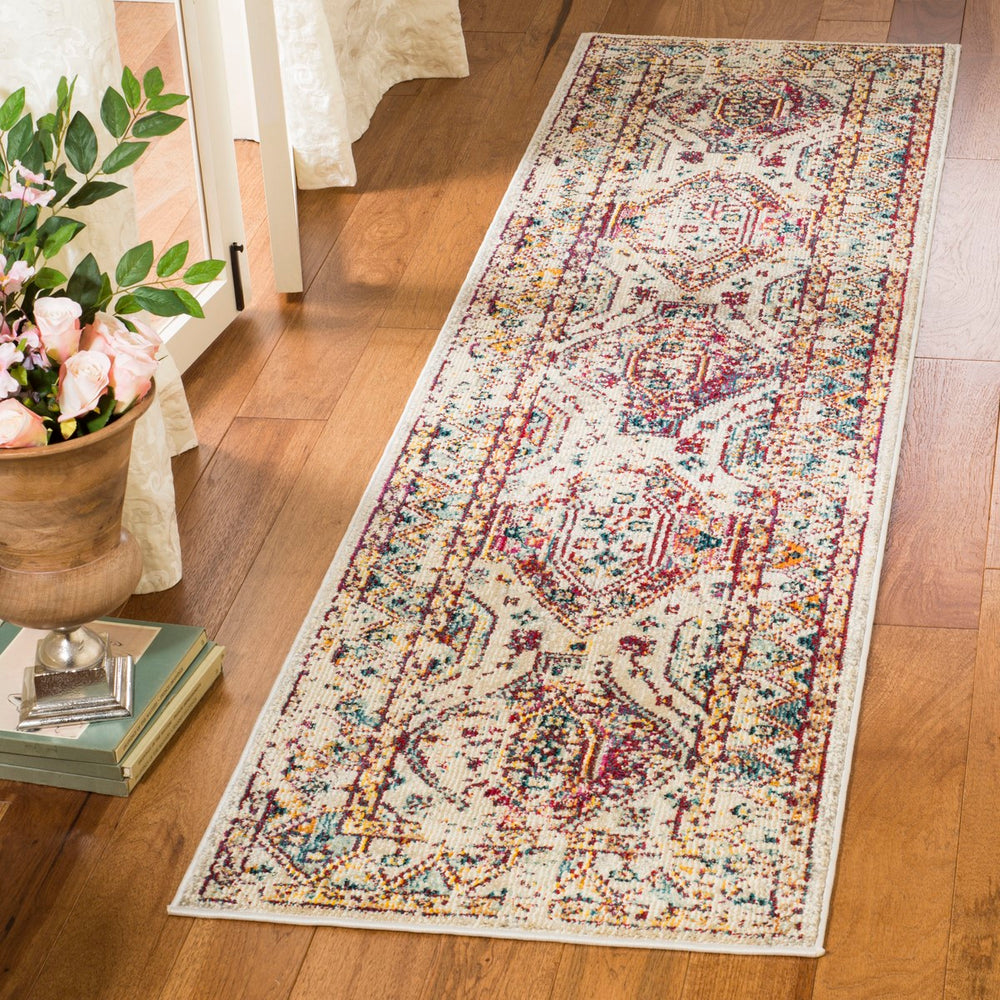 Safavieh Savannah SVH625 Power Loomed Rug