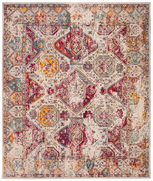 Safavieh Savannah SVH625 Power Loomed Rug