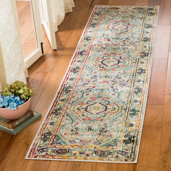 Safavieh Savannah SVH684 Power Loomed Rug