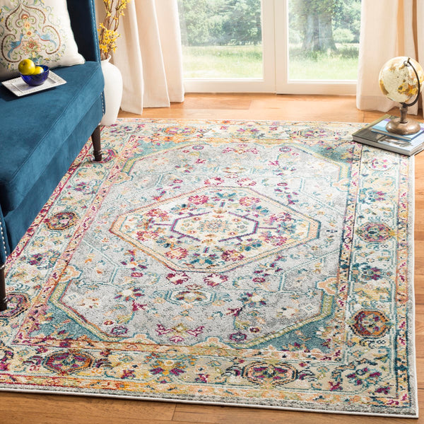 Safavieh Savannah SVH684 Power Loomed Rug