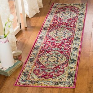Safavieh Savannah SVH684 Power Loomed Rug