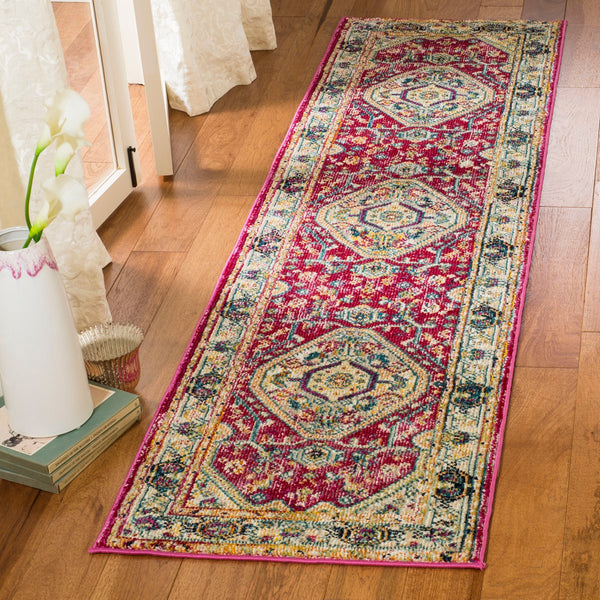Safavieh Savannah SVH684 Power Loomed Rug