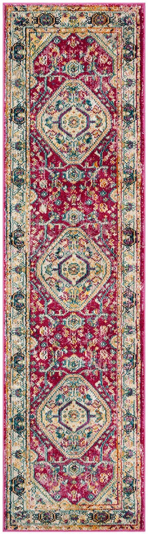 Safavieh Savannah SVH684 Power Loomed Rug