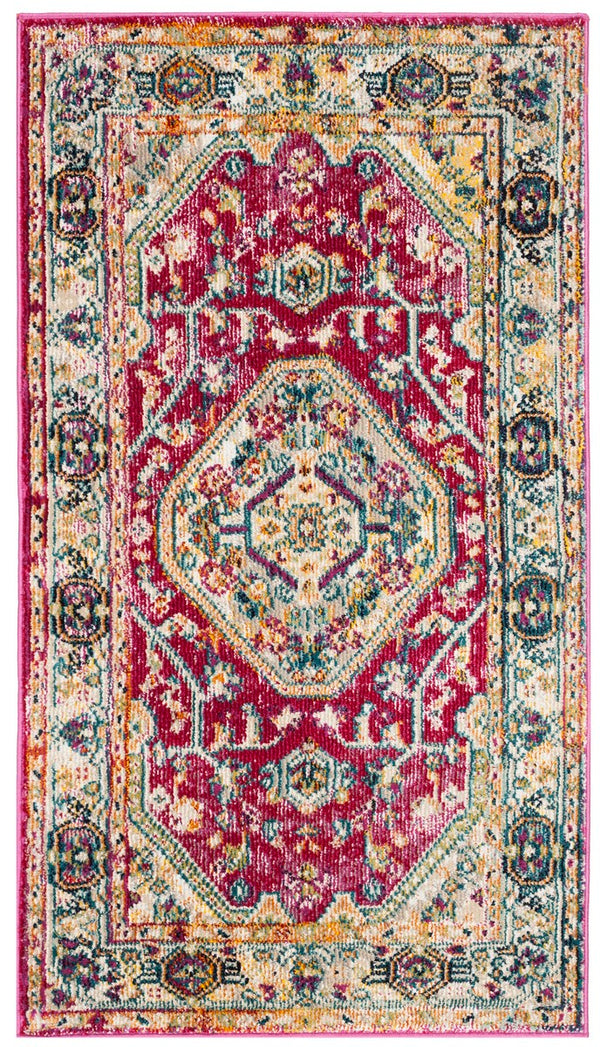 Safavieh Savannah SVH684 Power Loomed Rug