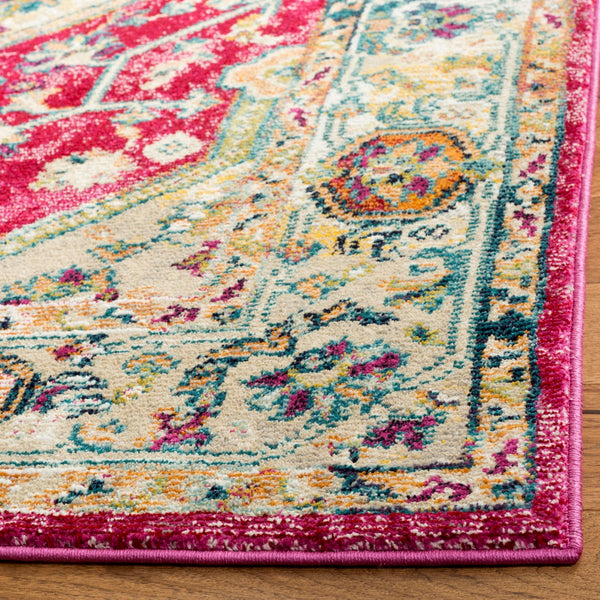 Safavieh Savannah SVH684 Power Loomed Rug