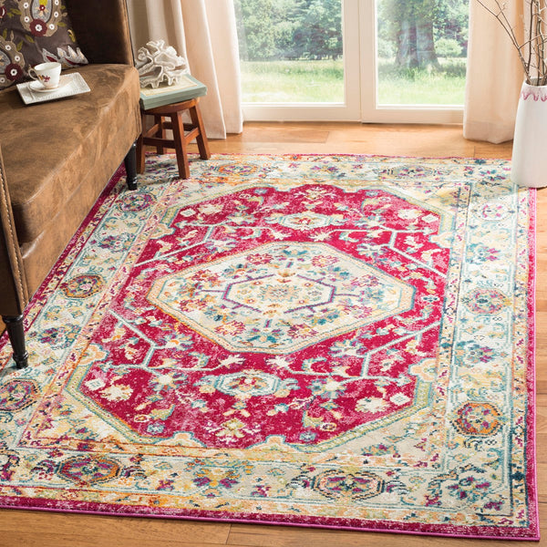 Safavieh Savannah SVH684 Power Loomed Rug