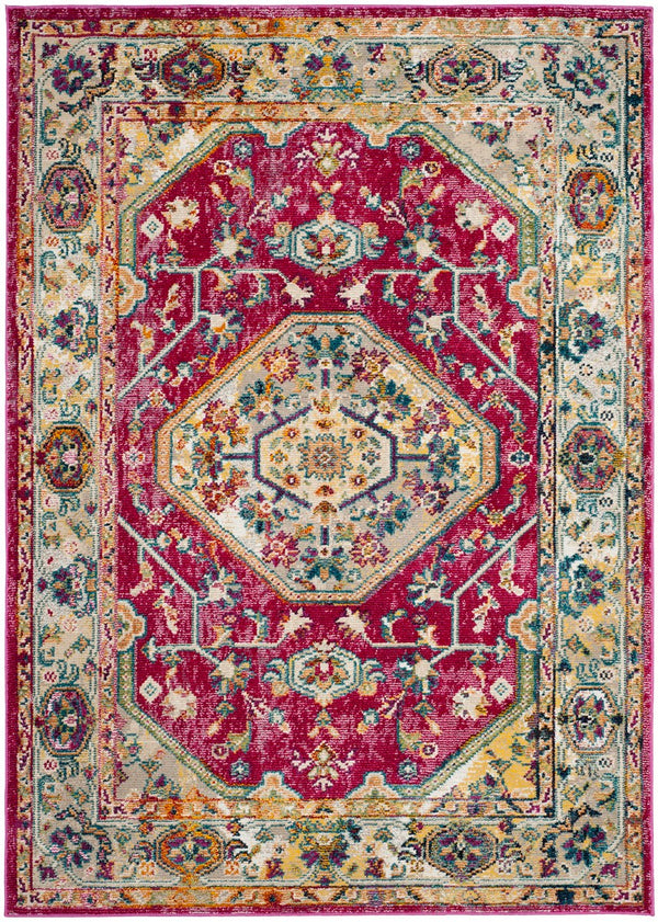 Safavieh Savannah SVH684 Power Loomed Rug