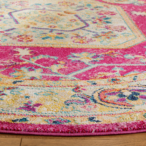 Safavieh Savannah SVH684 Power Loomed Rug