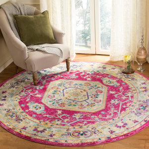 Safavieh Savannah SVH684 Power Loomed Rug