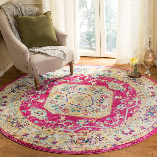 Safavieh Savannah SVH684 Power Loomed Rug